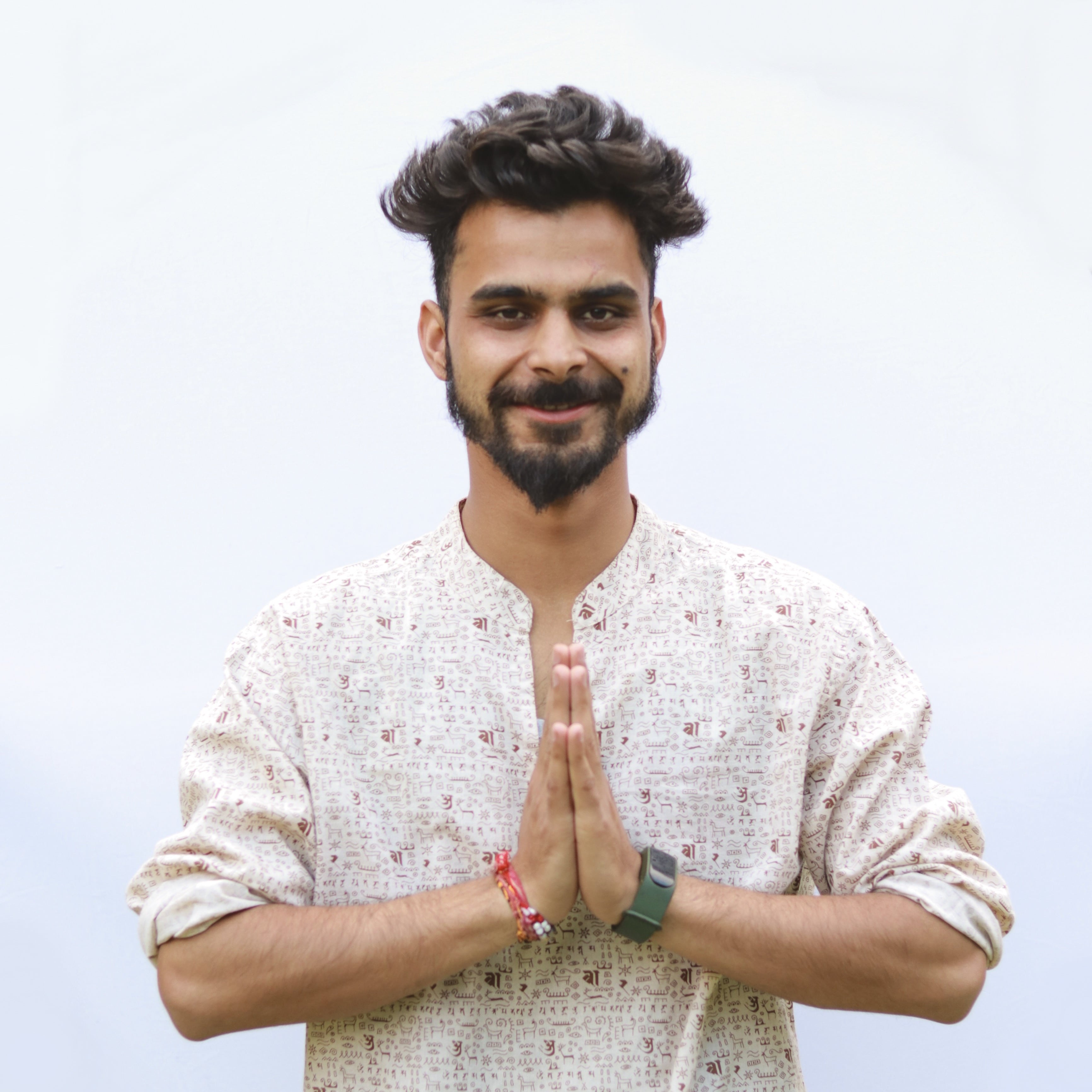 yogi-manish-thapliyal